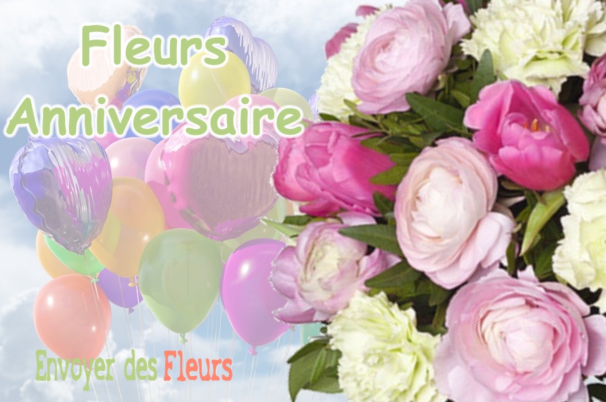 lIVRAISON FLEURS ANNIVERSAIRE à BEAUMONT-SUR-LEZE