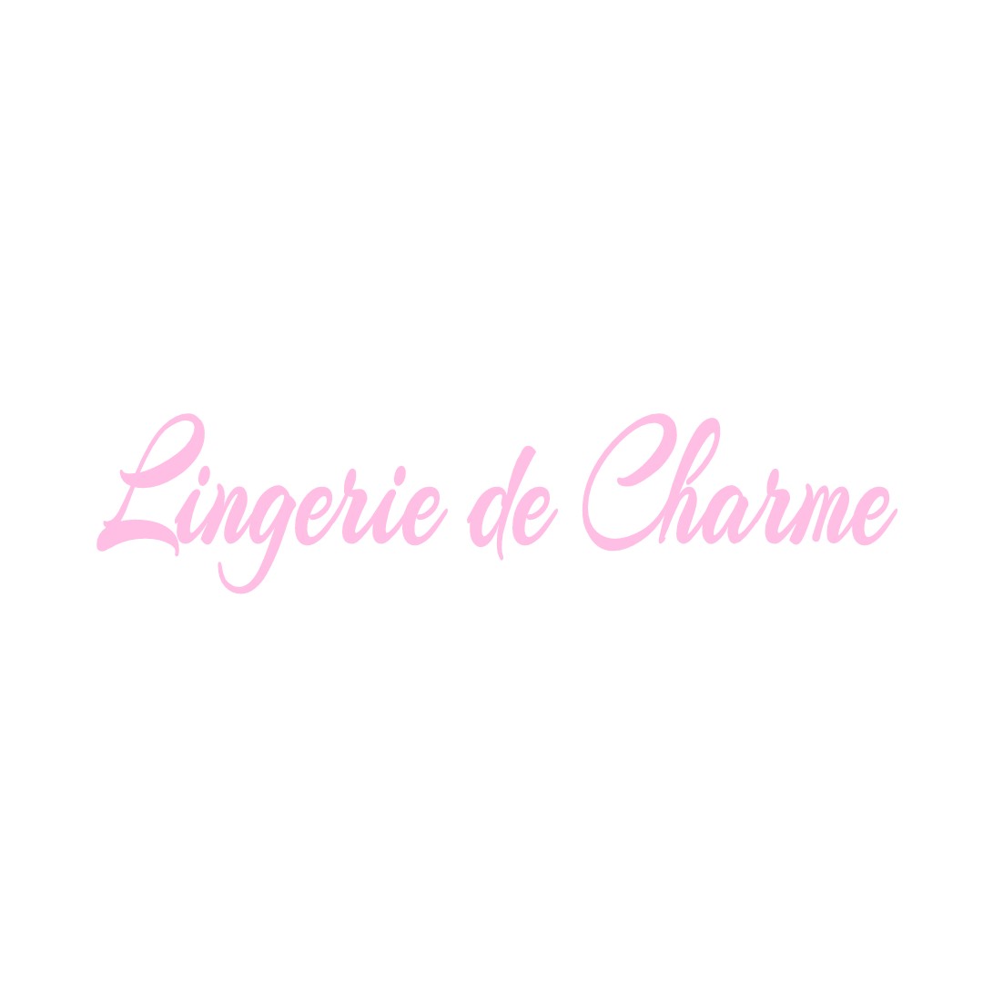 LINGERIE DE CHARME BEAUMONT-SUR-LEZE